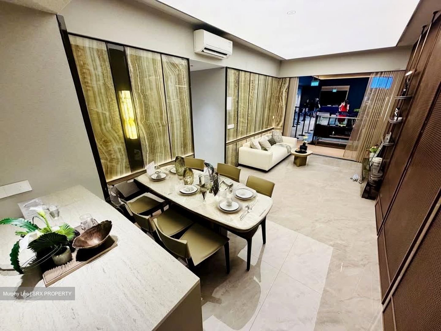 Lentor Gardens Residences (U/C) (D26), Apartment #579574761